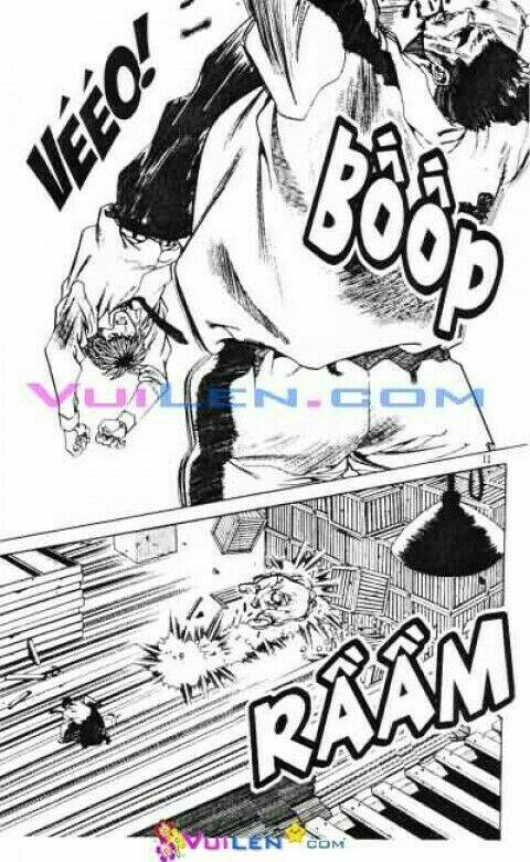 Change Guy Chapter 88 - Trang 10