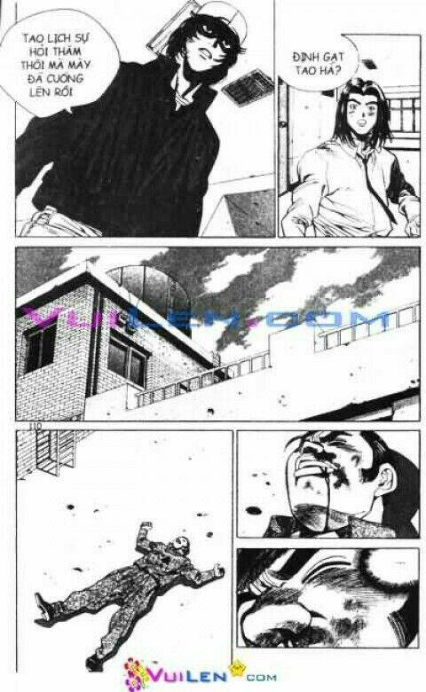 Change Guy Chapter 88 - Trang 109