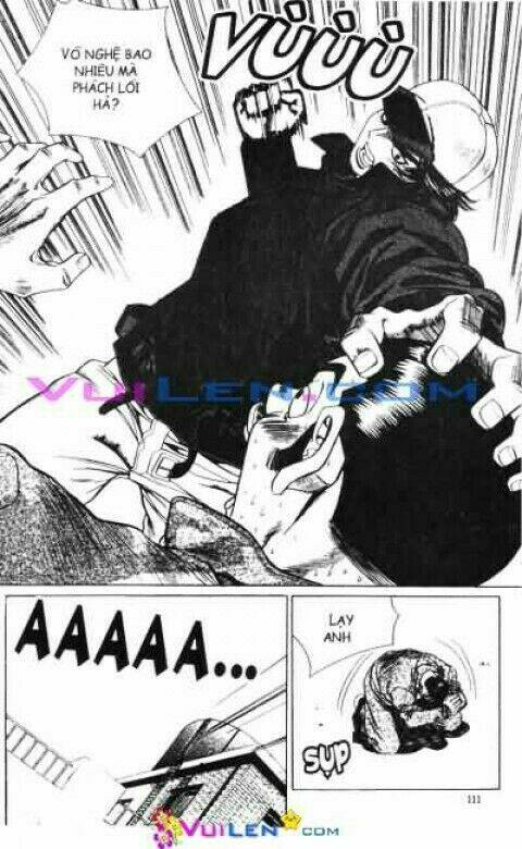 Change Guy Chapter 88 - Trang 110