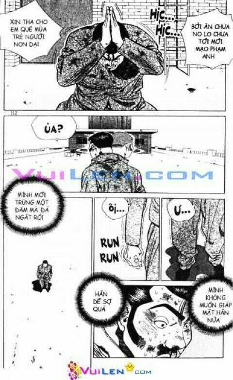 Change Guy Chapter 88 - Trang 111