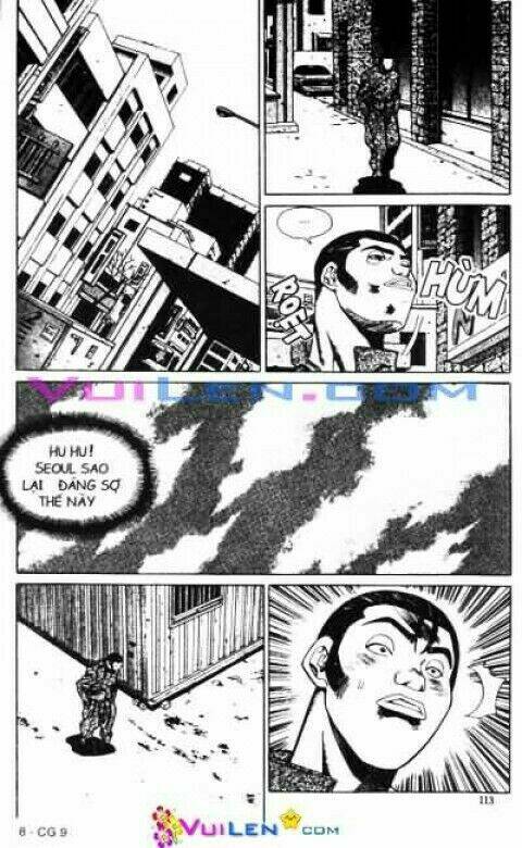Change Guy Chapter 88 - Trang 112