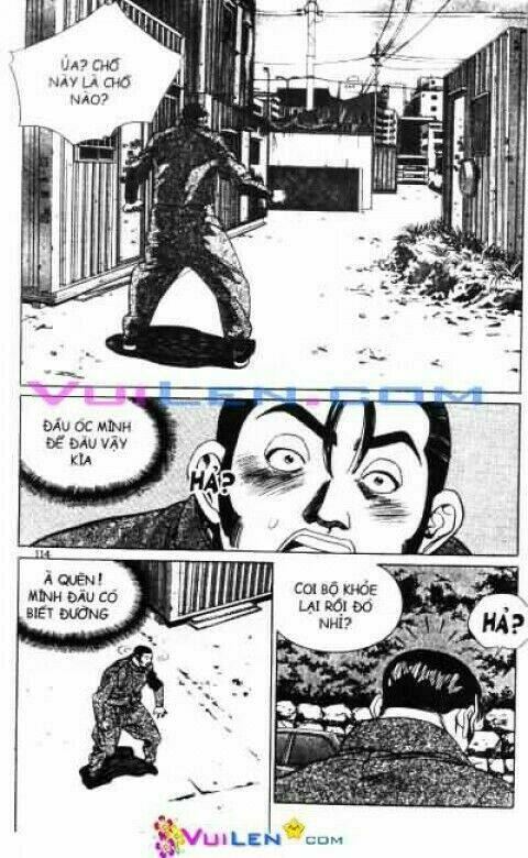 Change Guy Chapter 88 - Trang 113