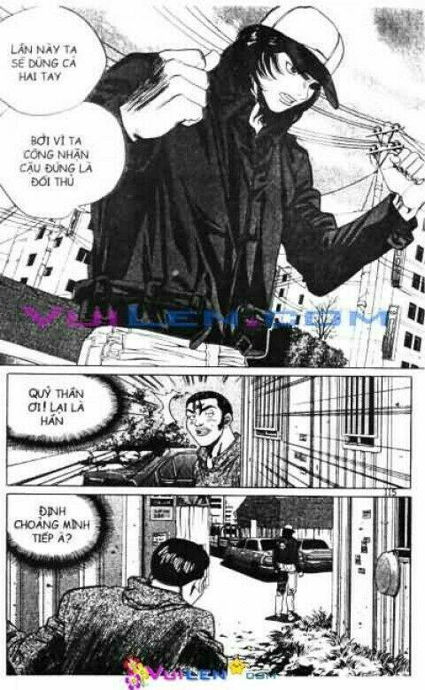 Change Guy Chapter 88 - Trang 114