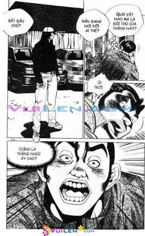 Change Guy Chapter 88 - Trang 115