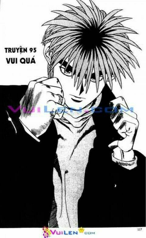 Change Guy Chapter 88 - Trang 116