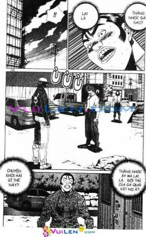 Change Guy Chapter 88 - Trang 117