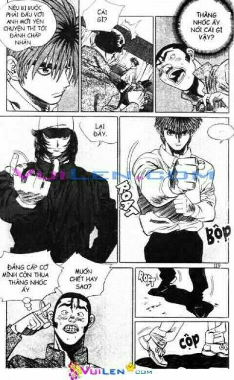 Change Guy Chapter 88 - Trang 118