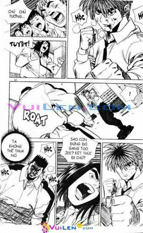 Change Guy Chapter 88 - Trang 11