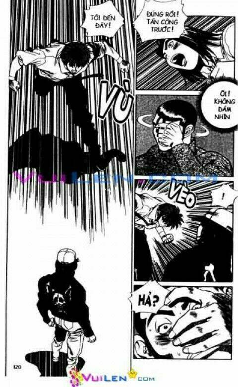 Change Guy Chapter 88 - Trang 119