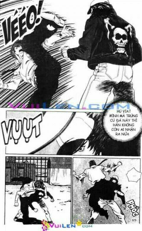 Change Guy Chapter 88 - Trang 122