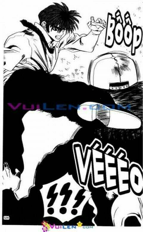 Change Guy Chapter 88 - Trang 123