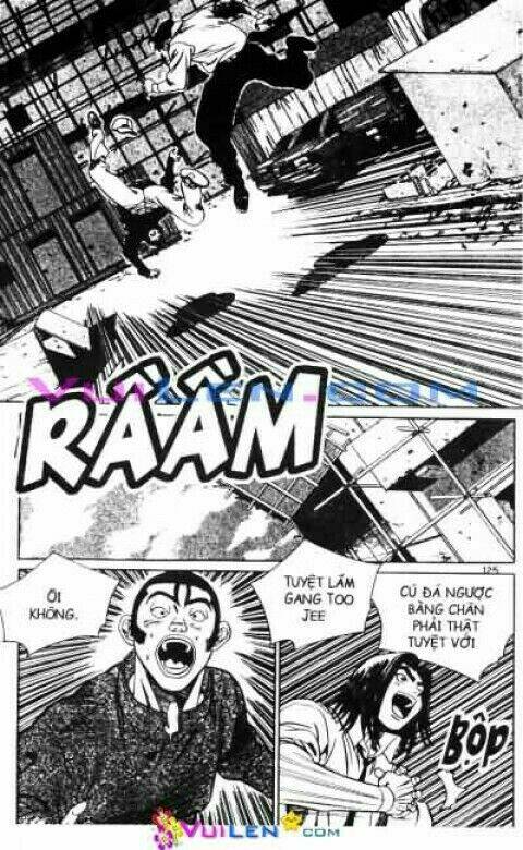 Change Guy Chapter 88 - Trang 124