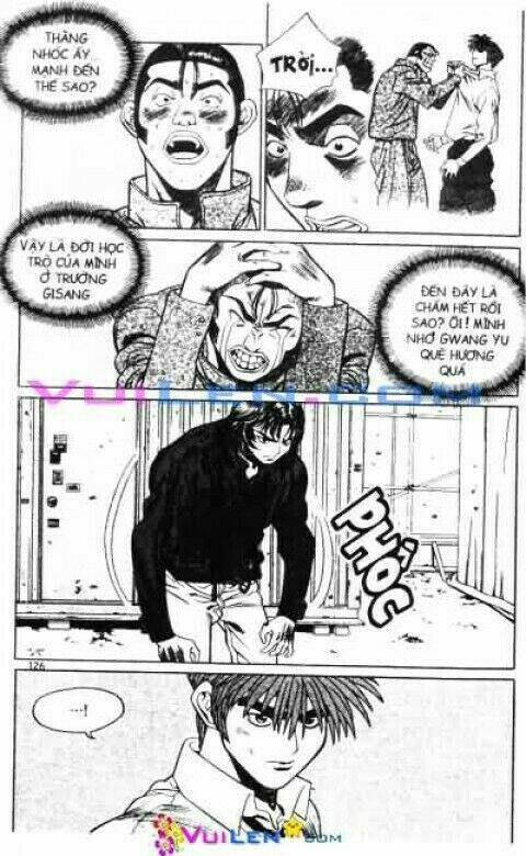 Change Guy Chapter 88 - Trang 125