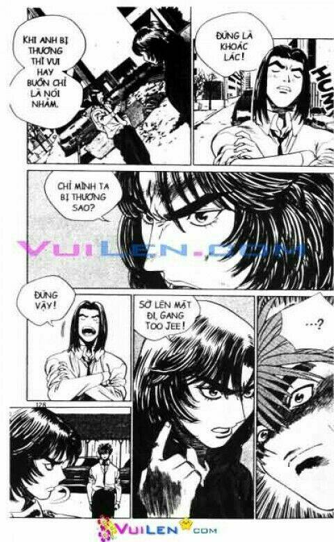 Change Guy Chapter 88 - Trang 127