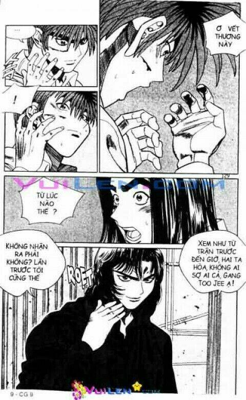 Change Guy Chapter 88 - Trang 128