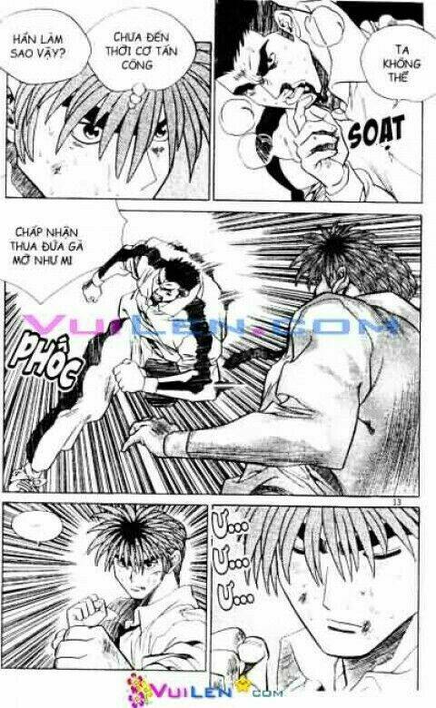 Change Guy Chapter 88 - Trang 12