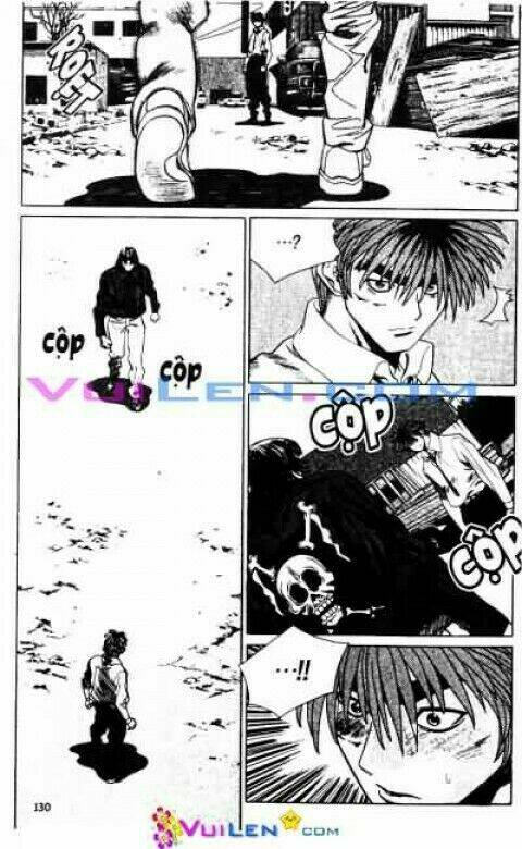 Change Guy Chapter 88 - Trang 129