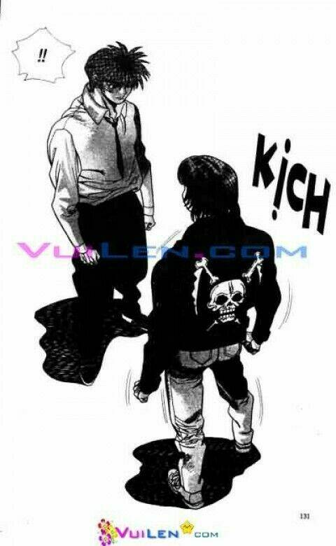 Change Guy Chapter 88 - Trang 130