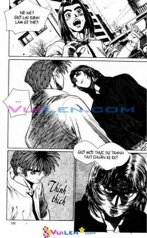 Change Guy Chapter 88 - Trang 131