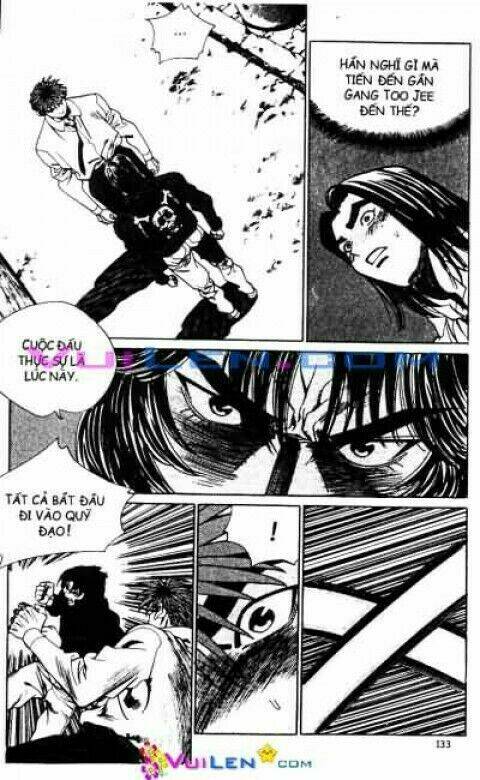 Change Guy Chapter 88 - Trang 132