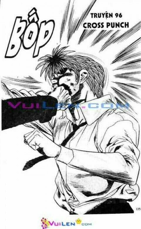 Change Guy Chapter 88 - Trang 134