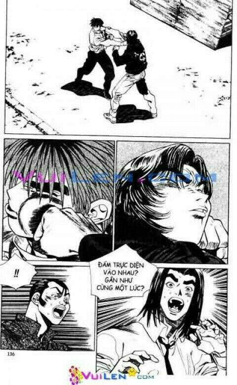 Change Guy Chapter 88 - Trang 135