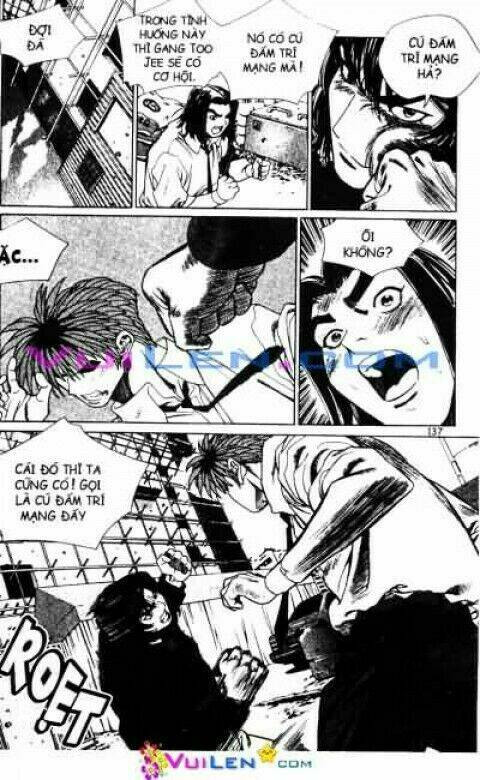 Change Guy Chapter 88 - Trang 136