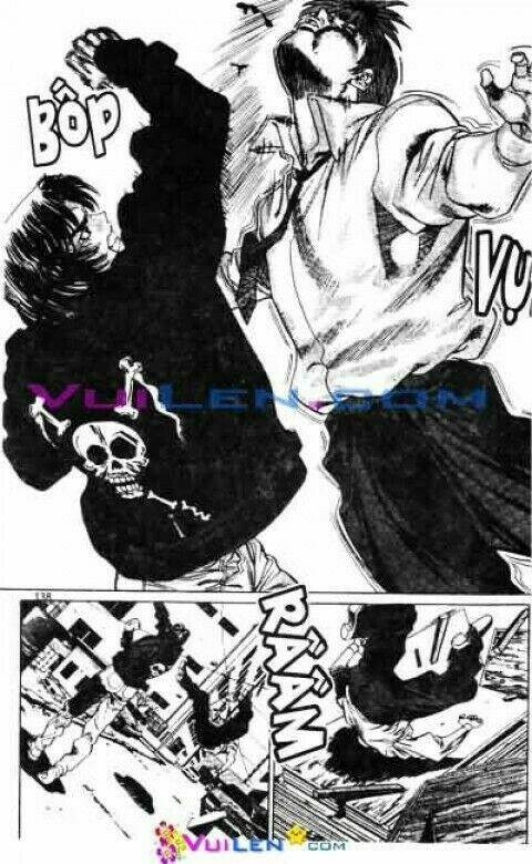 Change Guy Chapter 88 - Trang 137