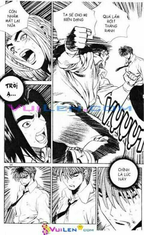 Change Guy Chapter 88 - Trang 13