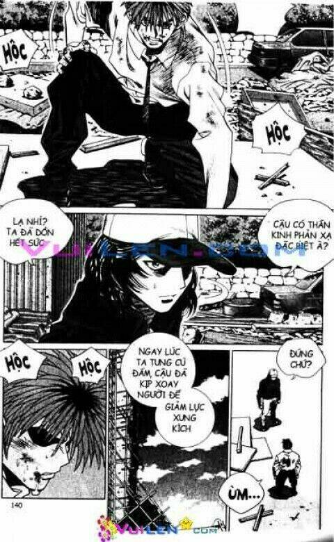 Change Guy Chapter 88 - Trang 139