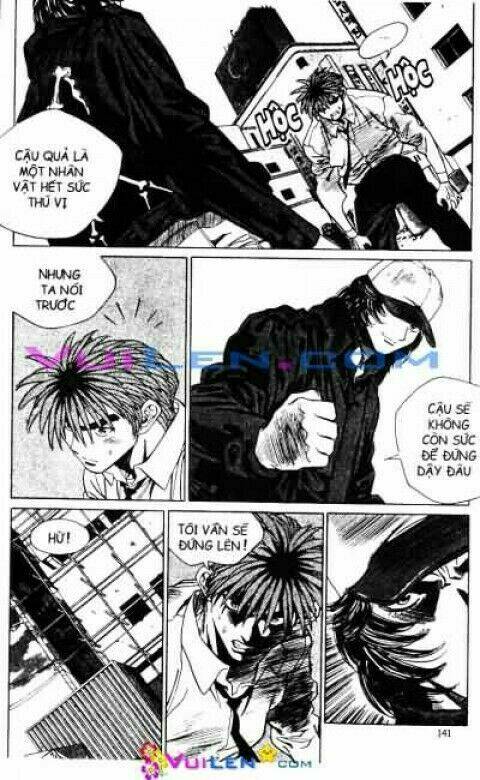 Change Guy Chapter 88 - Trang 140