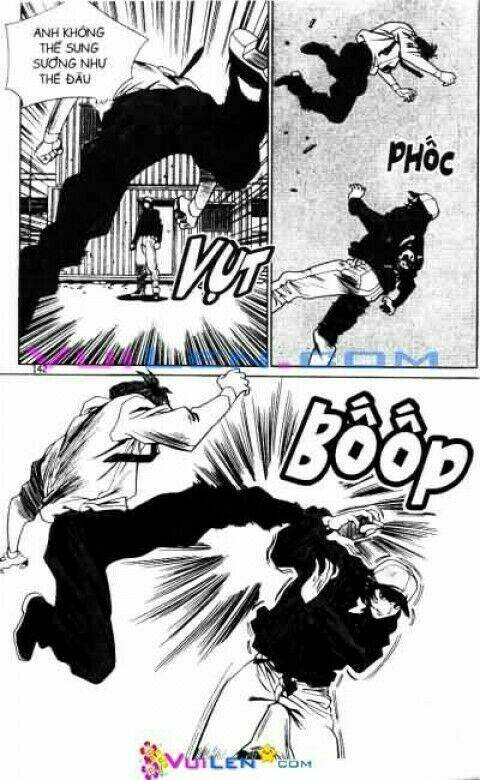 Change Guy Chapter 88 - Trang 141