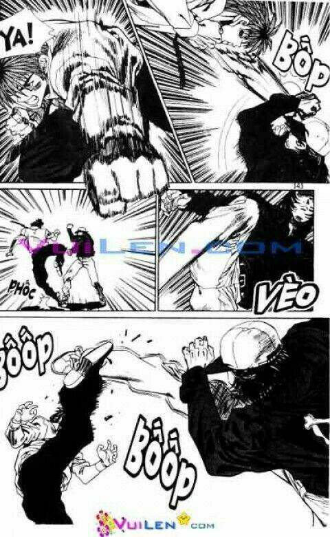 Change Guy Chapter 88 - Trang 142