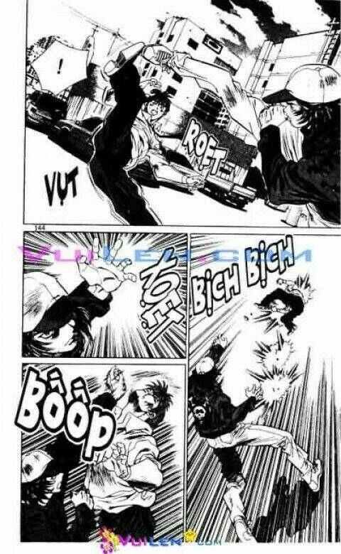 Change Guy Chapter 88 - Trang 143