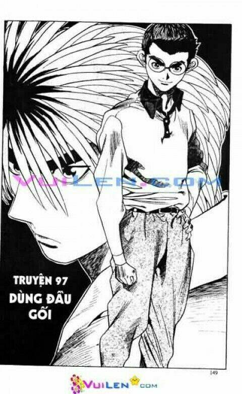 Change Guy Chapter 88 - Trang 148