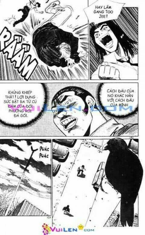 Change Guy Chapter 88 - Trang 150