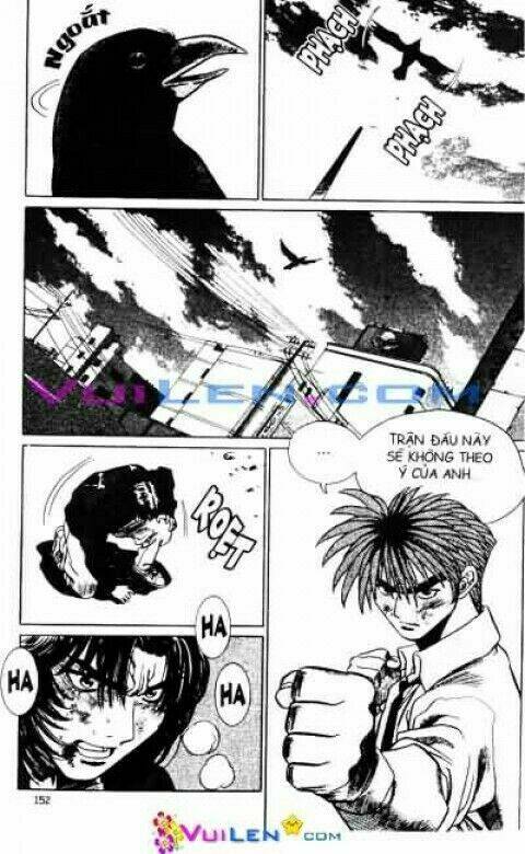 Change Guy Chapter 88 - Trang 151