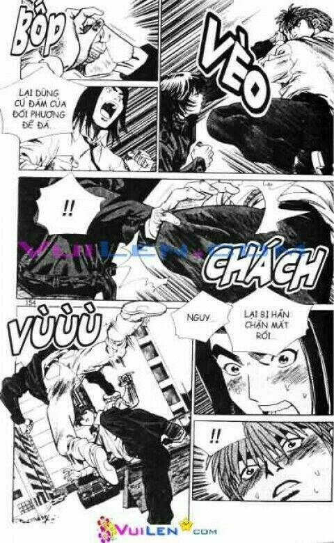 Change Guy Chapter 88 - Trang 153