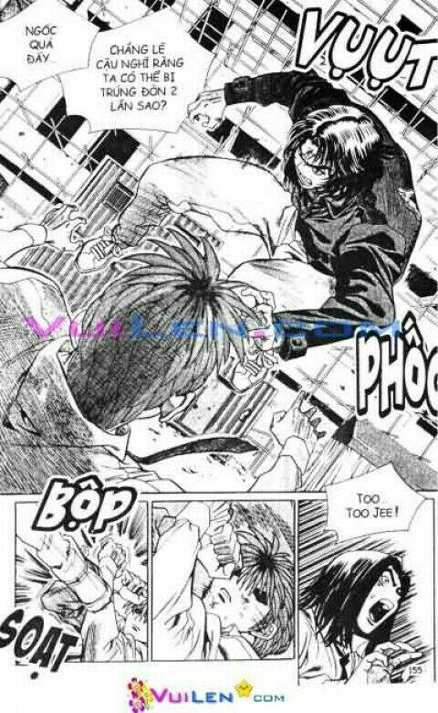 Change Guy Chapter 88 - Trang 154