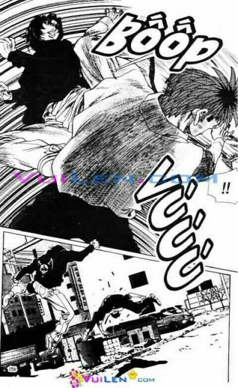 Change Guy Chapter 88 - Trang 155