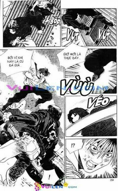 Change Guy Chapter 88 - Trang 158