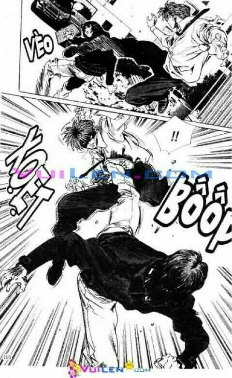 Change Guy Chapter 88 - Trang 159