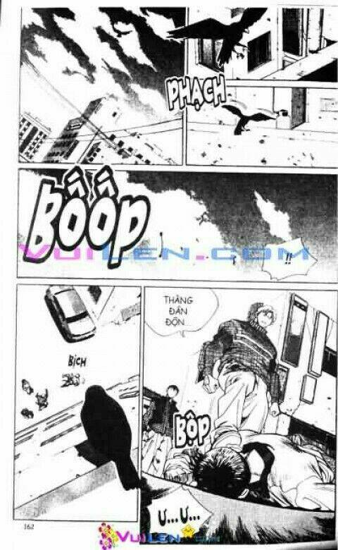 Change Guy Chapter 88 - Trang 161