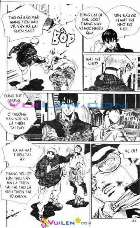 Change Guy Chapter 88 - Trang 162