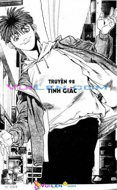 Change Guy Chapter 88 - Trang 164