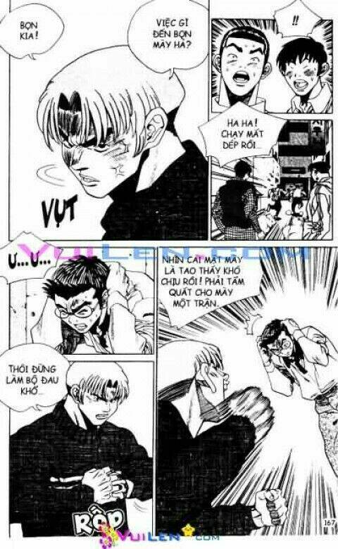 Change Guy Chapter 88 - Trang 166