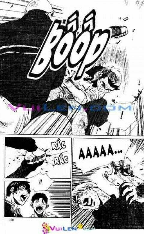 Change Guy Chapter 88 - Trang 167