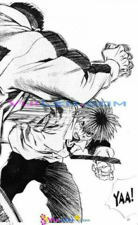 Change Guy Chapter 88 - Trang 16