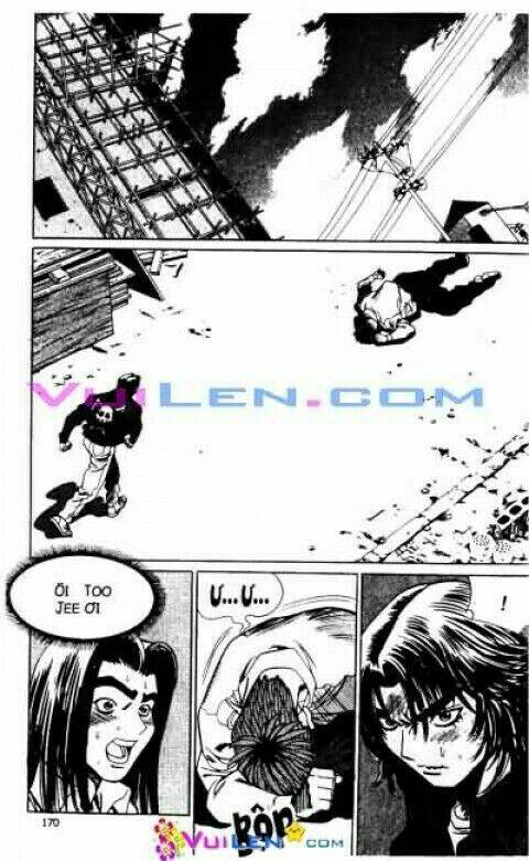 Change Guy Chapter 88 - Trang 169