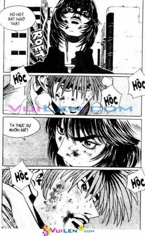 Change Guy Chapter 88 - Trang 170